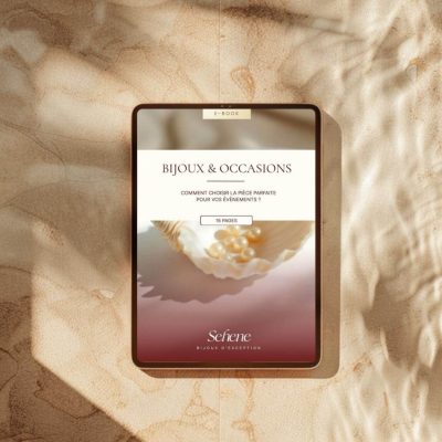 E-book Bijoux et occasions